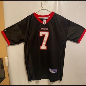 Reebok Tampa Bay Buccaneers Jeff Garcia